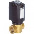 Buerkert valve High pressure up to 250 bar 